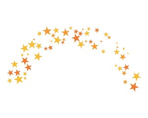 Star background Template