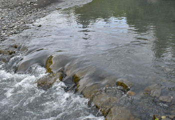 Bertha Creek, Alaska