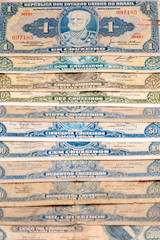 Brazilian vintage paperbank