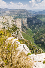 Gorge du Verdon