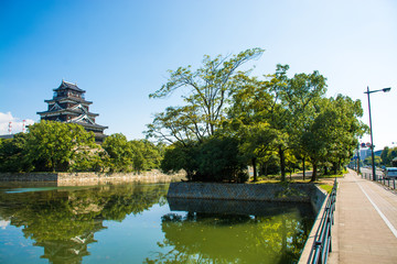 Fototapeta premium Japan