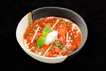 Indian cuisine