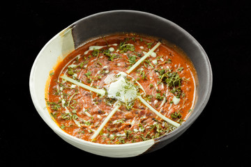 Indian cuisine