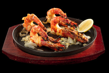 Indian cuisine