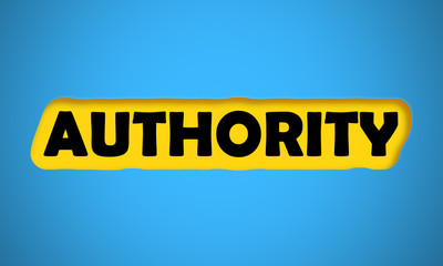 Authority