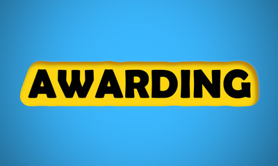 Awarding