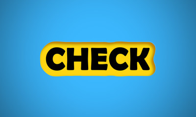 Check