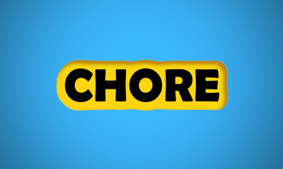 Chore