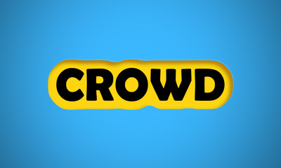 Crowd