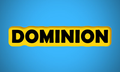 Dominion