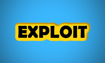 Exploit
