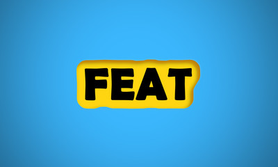 Feat
