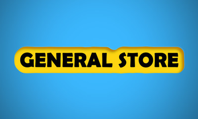 General Store