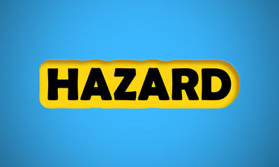Hazard