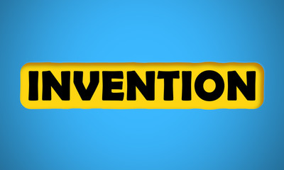 Invention