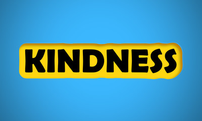 Kindness