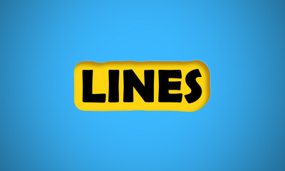 Lines