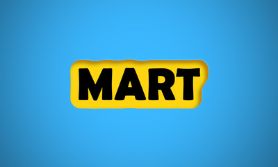 Mart