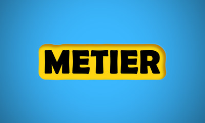 Metier