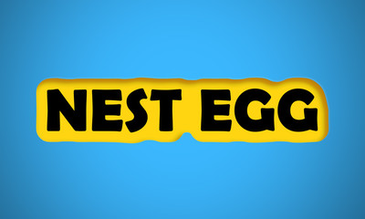 Nest Egg