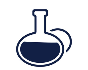 oil glyph icon , designed for web and app