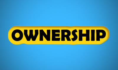 Ownership