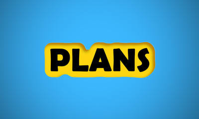 Plans