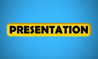 Presentation