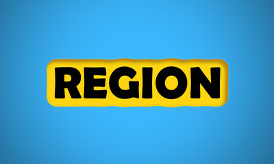 Region