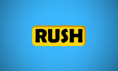 Rush