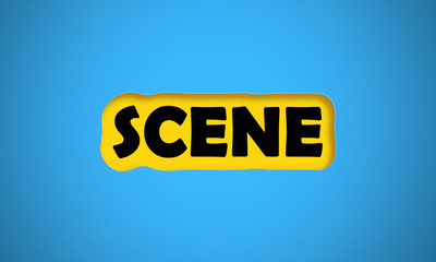 Scene