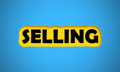 Selling