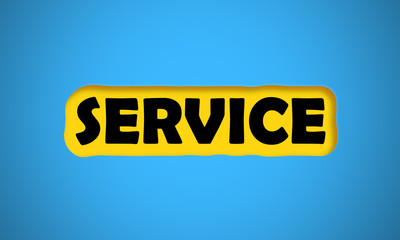 Service