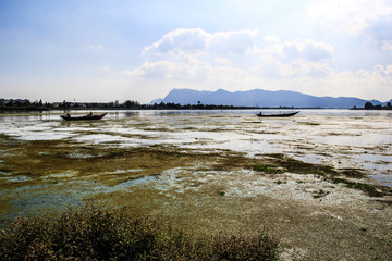 China Yunnan Kunming Daguanlou