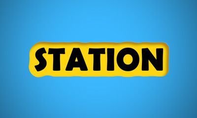 Station