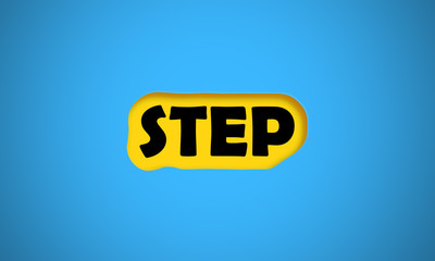 Step
