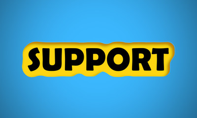 Support