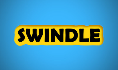Swindle