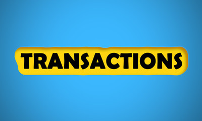 Transactions