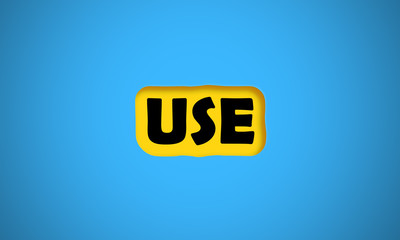 Use