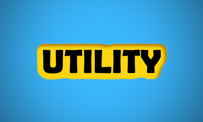 Utility