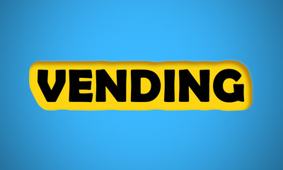 Vending