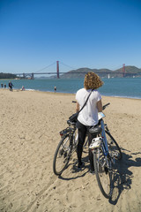 Fototapeta premium California