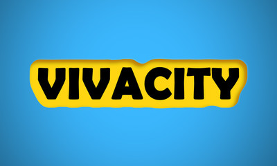 Vivacity