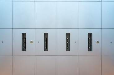 Modern wall lamp interior lighting bulbs decoration contemporary