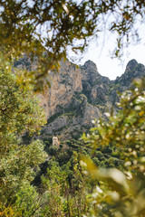 Moustier Saint Anne