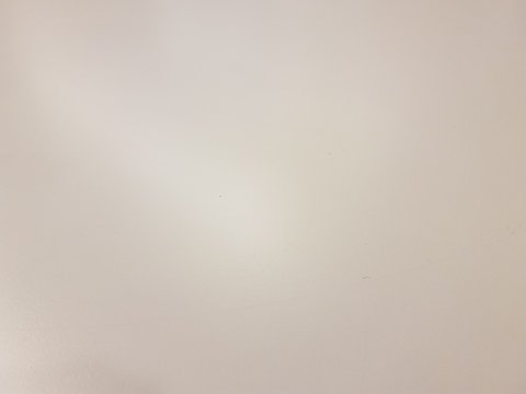 plain white surface texture or a background