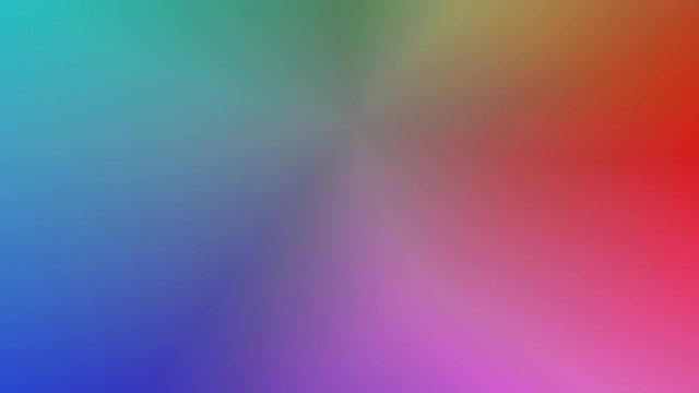 colorful gradation background