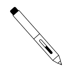 pen ink write icon