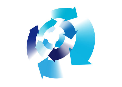 2 935 Best Circulation Infographic Images Stock Photos Vectors Adobe Stock